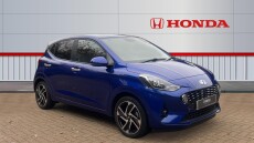 Hyundai i10 1.0 MPi Premium 5dr Petrol Hatchback